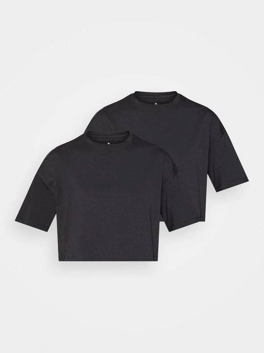 Zdjęcie produktu Koszulka sportowa Even&Odd Active By Zalando czarny