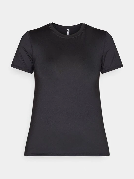 Zdjęcie produktu Koszulka sportowa Fabletics czarny