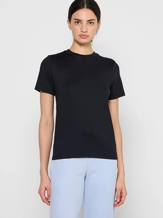 Zdjęcie produktu Koszulka sportowa Fabletics czarny