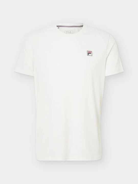 Zdjęcie produktu Koszulka sportowa Fila beżowy