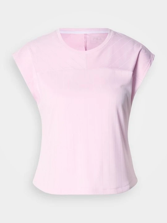 Zdjęcie produktu Koszulka sportowa Fila mauve