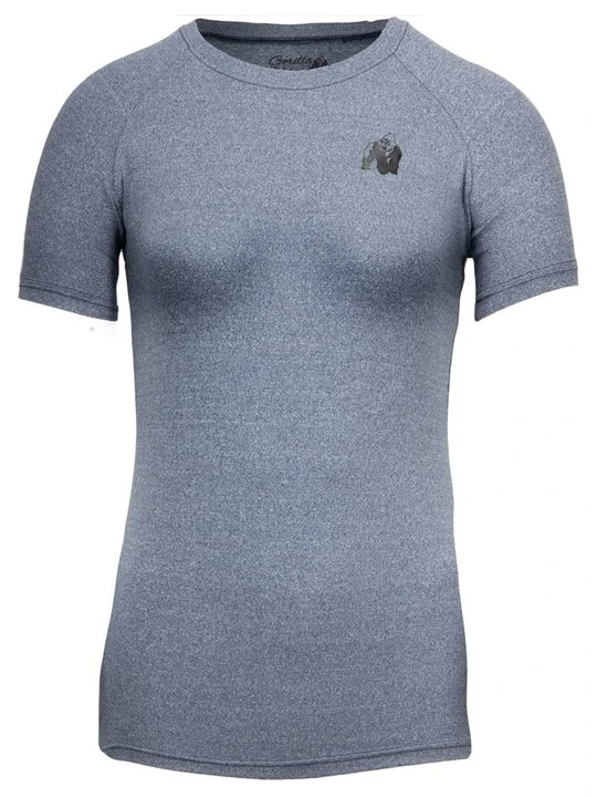 Zdjęcie produktu Koszulka sportowa Gorilla Wear jasnoniebieski
