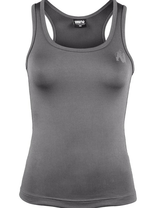 Zdjęcie produktu Koszulka sportowa Gorilla Wear szary