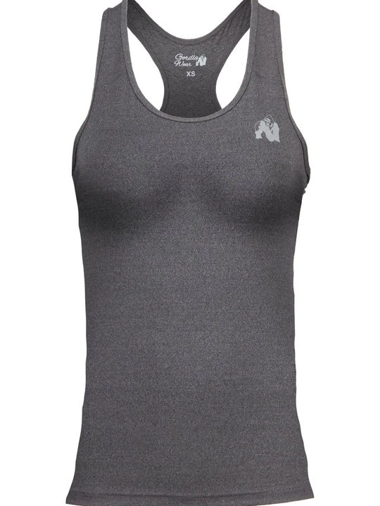 Zdjęcie produktu Koszulka sportowa Gorilla Wear szary