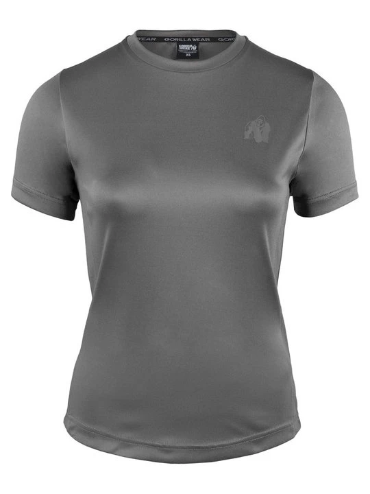 Zdjęcie produktu Koszulka sportowa Gorilla Wear szary