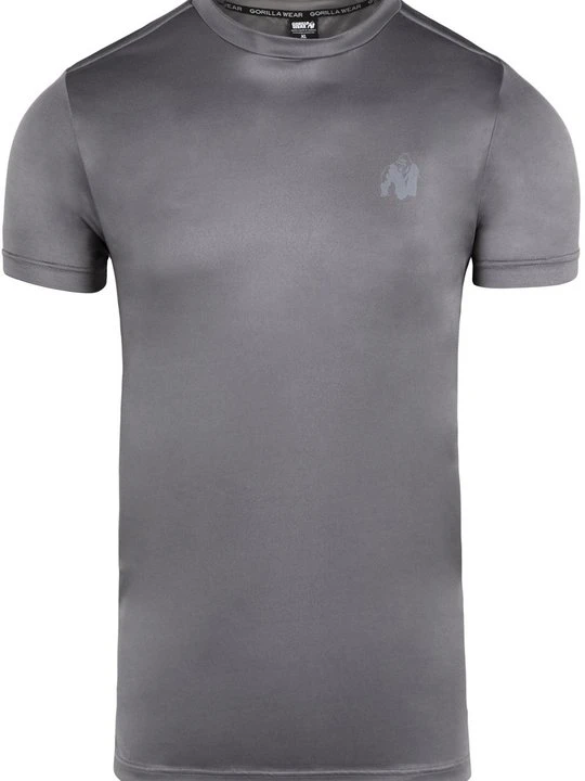Zdjęcie produktu Koszulka sportowa Gorilla Wear szary