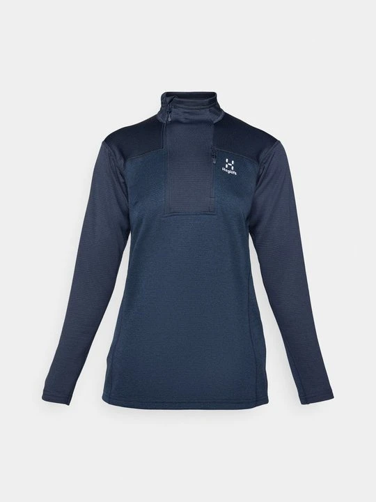Zdjęcie produktu Koszulka sportowa Haglöfs granatowy