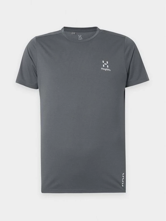 Zdjęcie produktu Koszulka sportowa Haglöfs różowy