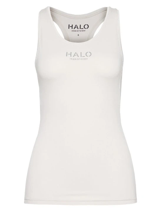 Zdjęcie produktu Koszulka sportowa Halo mleczny