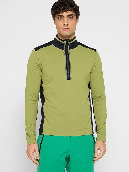 Zdjęcie produktu Koszulka sportowa Head zielony