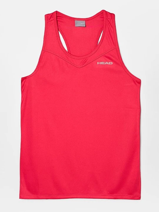 Zdjęcie produktu Koszulka sportowa Head różowy