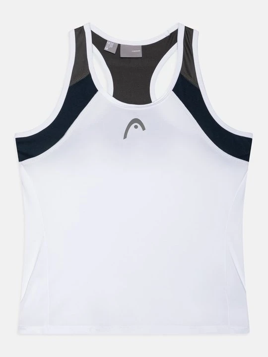 Zdjęcie produktu Koszulka sportowa Head biały