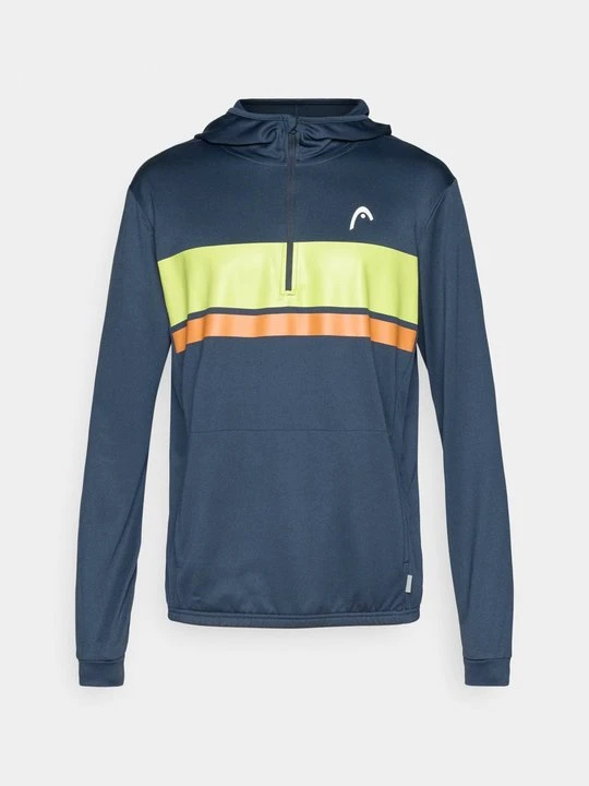 Zdjęcie produktu Koszulka sportowa Head granatowy