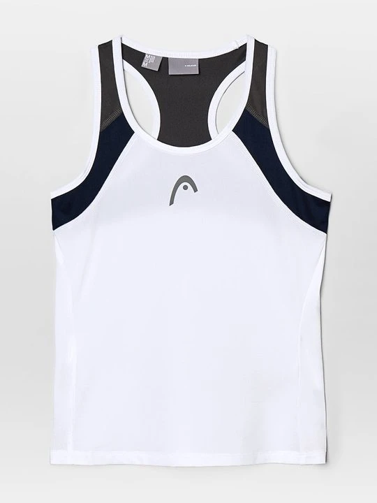 Zdjęcie produktu Koszulka sportowa Head biały