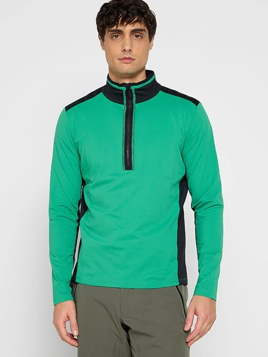 Zdjęcie produktu Koszulka sportowa Head zielony