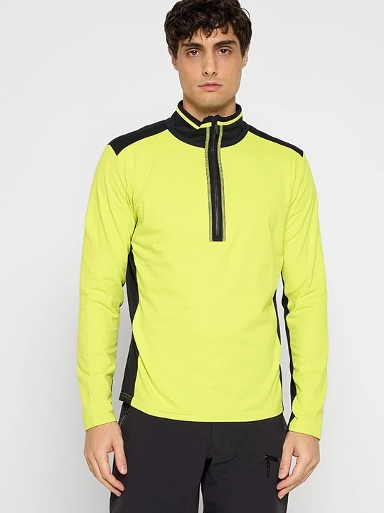 Zdjęcie produktu Koszulka sportowa Head żółty