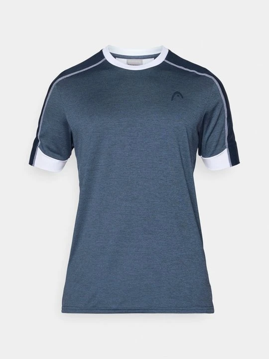 Zdjęcie produktu Koszulka sportowa Head granatowy