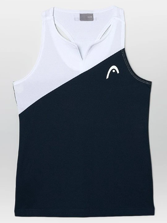 Zdjęcie produktu Koszulka sportowa Head czarny