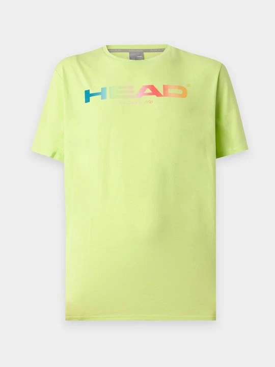 Zdjęcie produktu Koszulka sportowa Head jasnozielony
