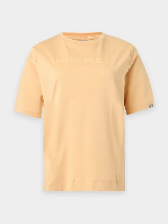 Zdjęcie produktu Koszulka sportowa Head morelowy