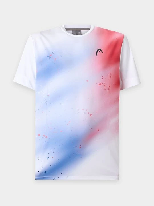 Zdjęcie produktu Koszulka sportowa Head szafirowy