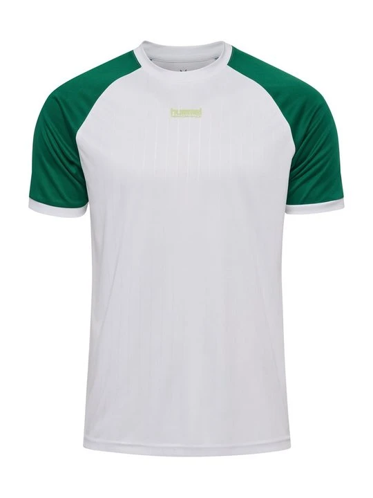 Zdjęcie produktu Koszulka sportowa Hummel zielony