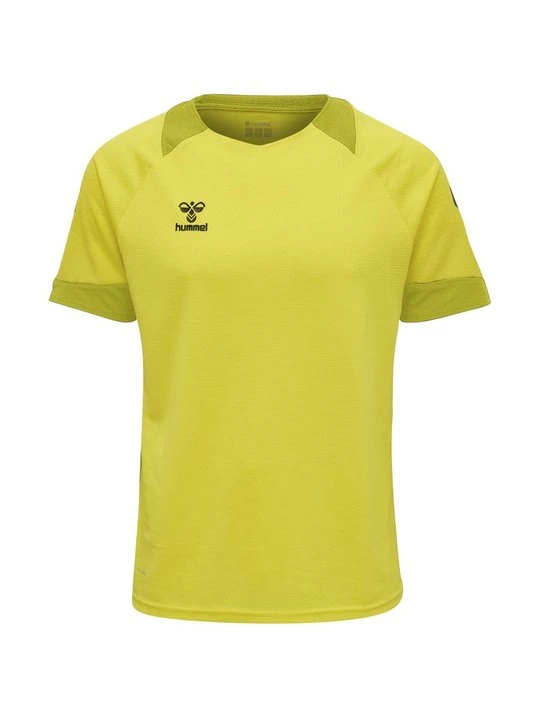 Zdjęcie produktu Koszulka sportowa Hummel żółty