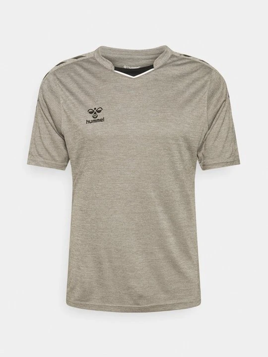Zdjęcie produktu Koszulka sportowa Hummel szary