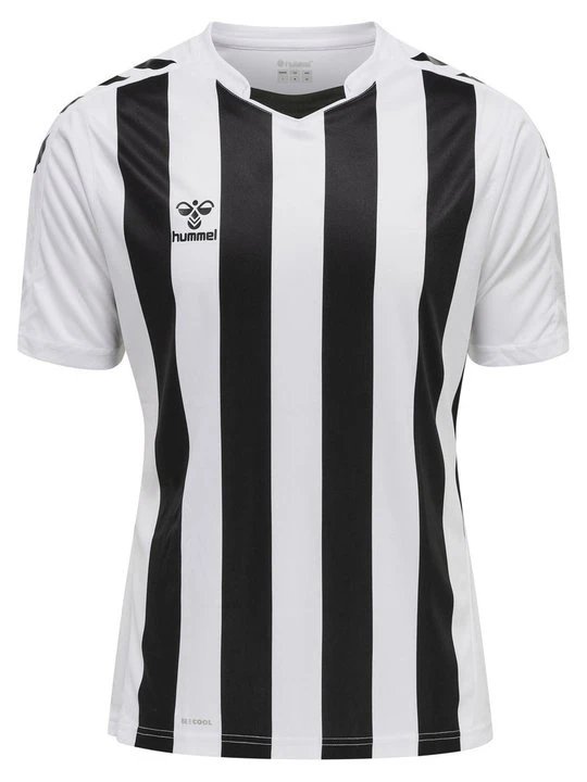 Zdjęcie produktu Koszulka sportowa Hummel biały