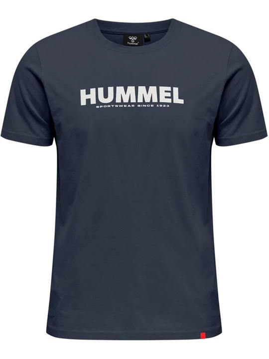 Zdjęcie produktu Koszulka sportowa Hummel granatowy