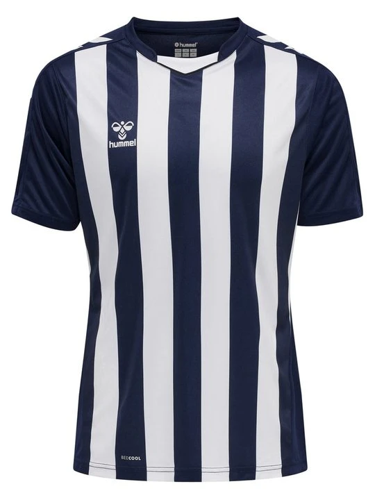 Zdjęcie produktu Koszulka sportowa Hummel biały