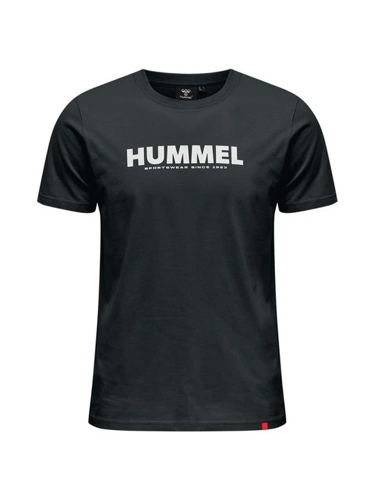 Zdjęcie produktu Koszulka sportowa Hummel czarny