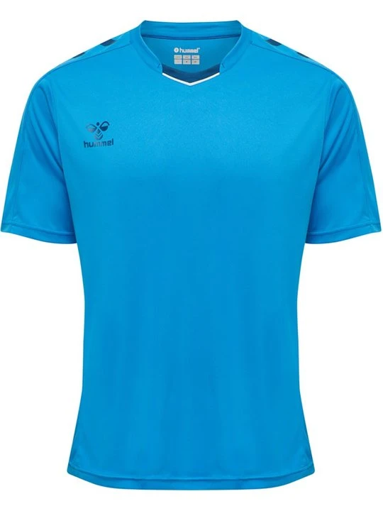 Zdjęcie produktu Koszulka sportowa Hummel jasnoniebieski