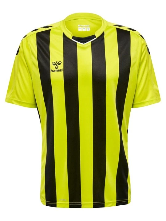 Zdjęcie produktu Koszulka sportowa Hummel żółty