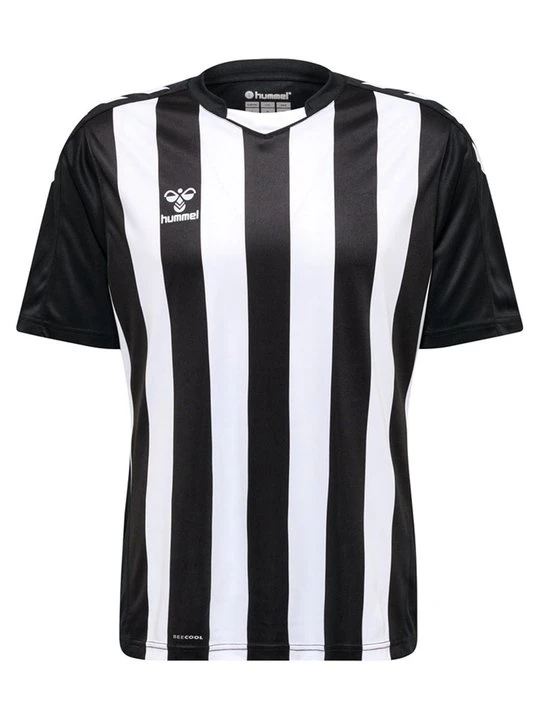 Zdjęcie produktu Koszulka sportowa Hummel czarny