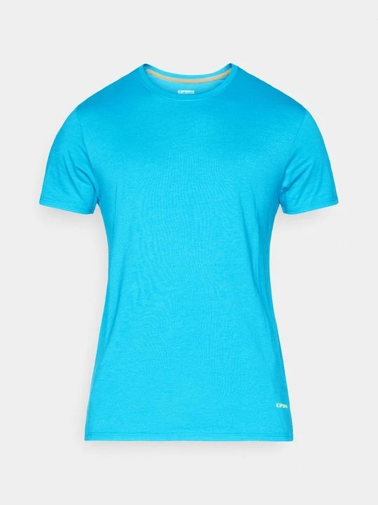Zdjęcie produktu Koszulka sportowa icepeak turkusowy