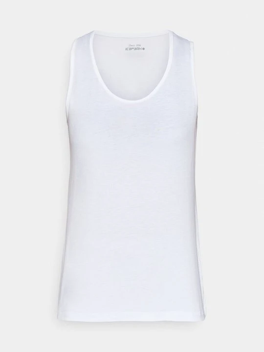 Zdjęcie produktu Koszulka sportowa icepeak biały