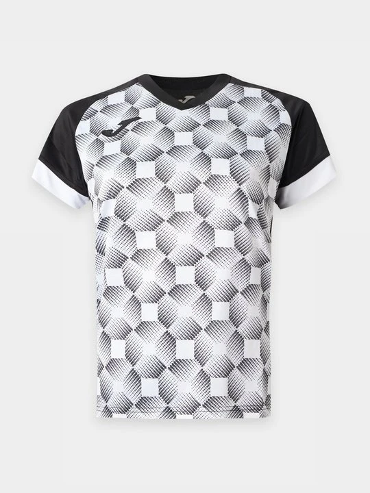Zdjęcie produktu Koszulka sportowa Joma biały