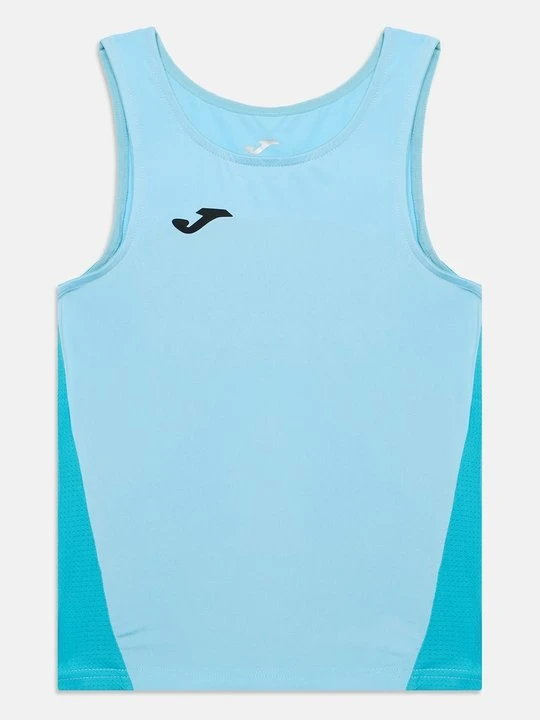 Zdjęcie produktu Koszulka sportowa Joma metaliczny niebieski