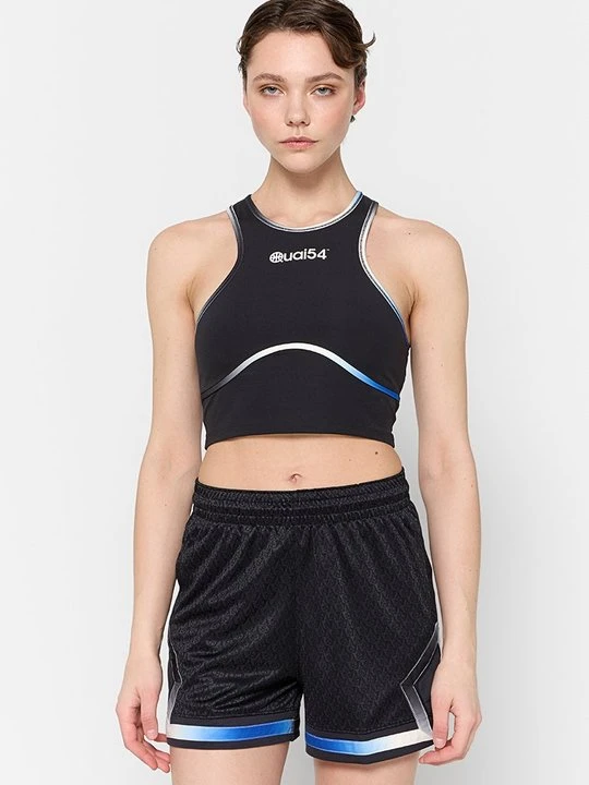 Zdjęcie produktu Koszulka sportowa Jordan czarny