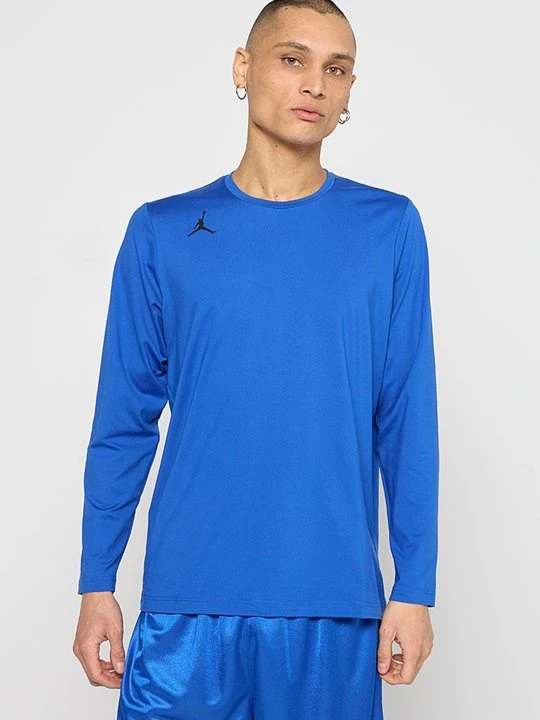Zdjęcie produktu Koszulka sportowa Jordan błękit królewski