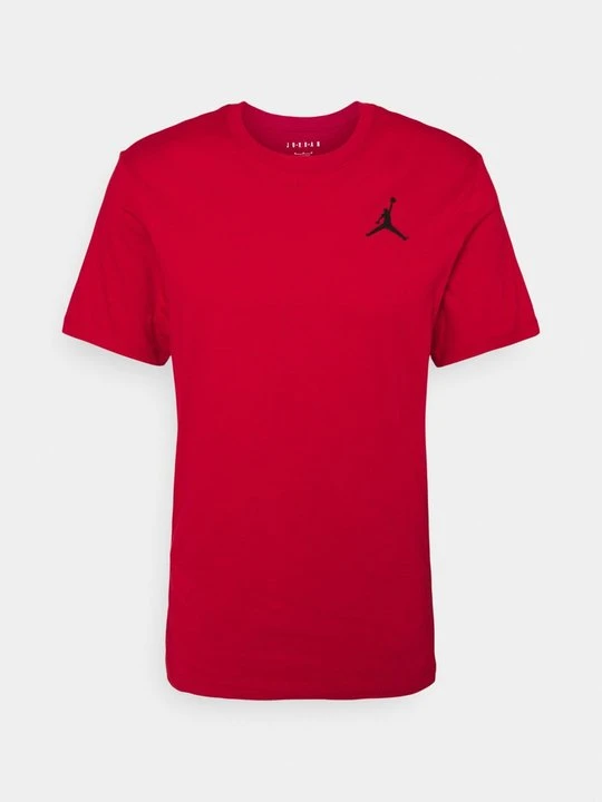 Zdjęcie produktu Koszulka sportowa Jordan czerwony