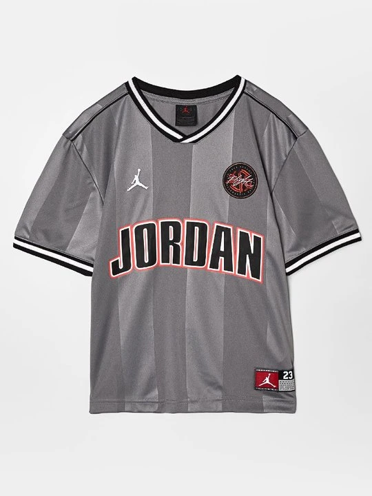 Zdjęcie produktu Koszulka sportowa Jordan szary