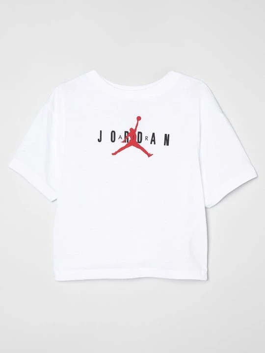 Zdjęcie produktu Koszulka sportowa Jordan biały