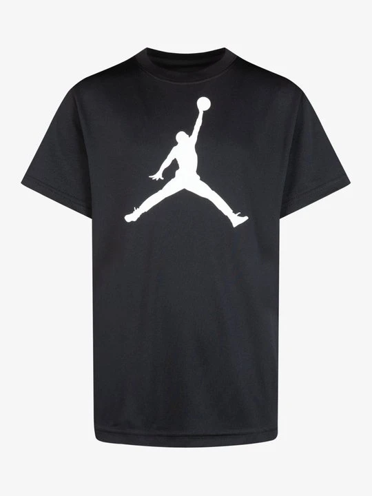 Zdjęcie produktu Koszulka sportowa Jordan czarny