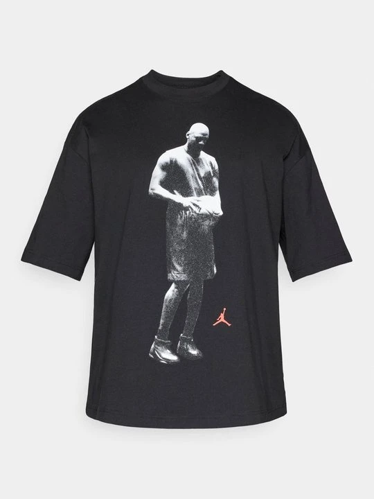 Zdjęcie produktu Koszulka sportowa Jordan czarny