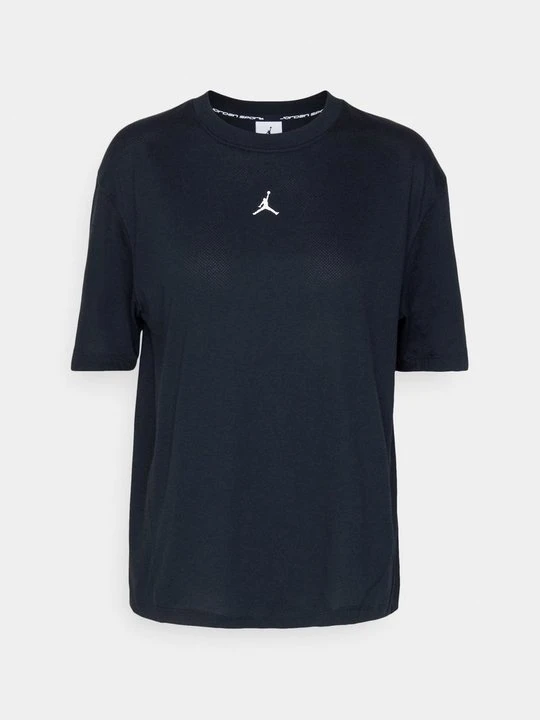 Zdjęcie produktu Koszulka sportowa Jordan czarny