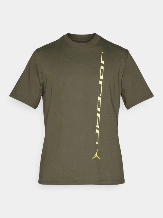 Zdjęcie produktu Koszulka sportowa Jordan khaki