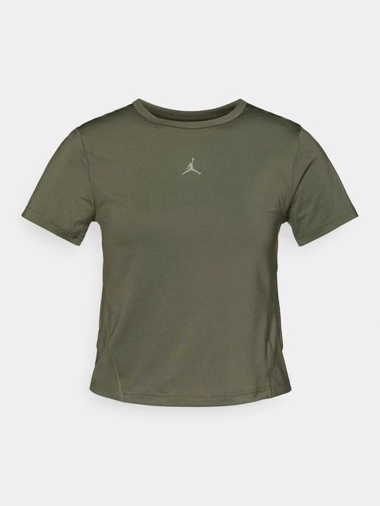 Zdjęcie produktu Koszulka sportowa Jordan khaki