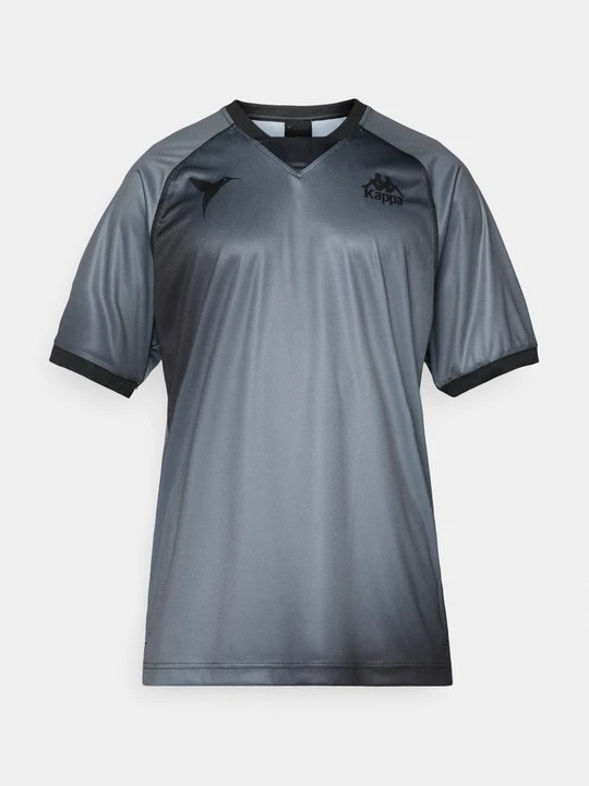 Zdjęcie produktu Koszulka sportowa Kappa czarny